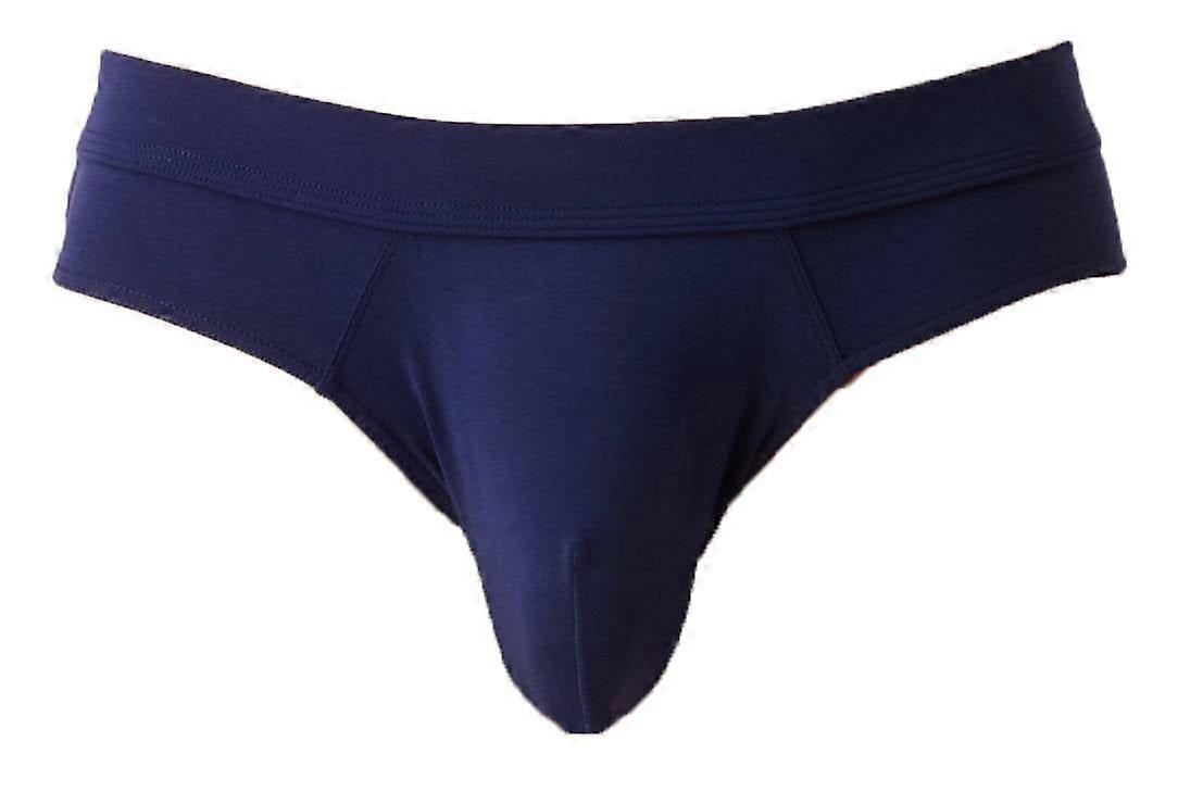 Obviously EliteMan Hipster Brief - Abyss Navy