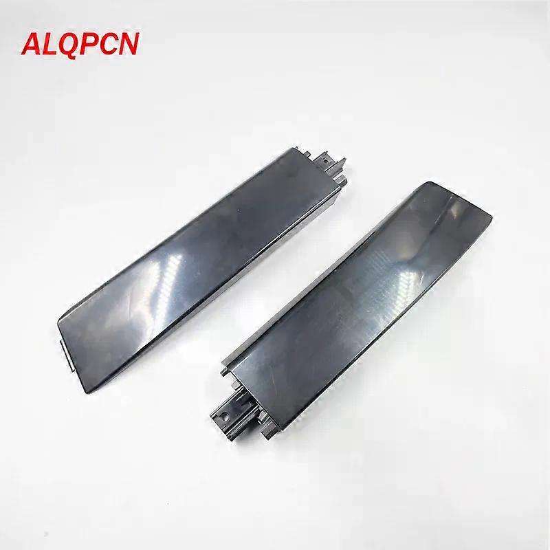 Ισχύει για για Suzuki Grand Vitara Cover Ράγα Οροφής Εμπρός Lh Rh Μαύρο 78225-65J10-5Pk