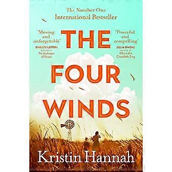 The Four Winds The Number One Bestselling Richard & Judy Book Club Pick