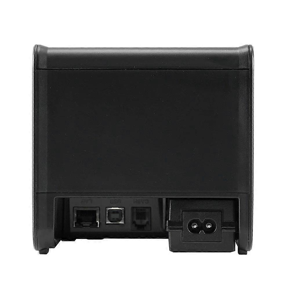 Xprinter XP-80T 80mm QR Code Supermarket Receipt Label Thermal Printer