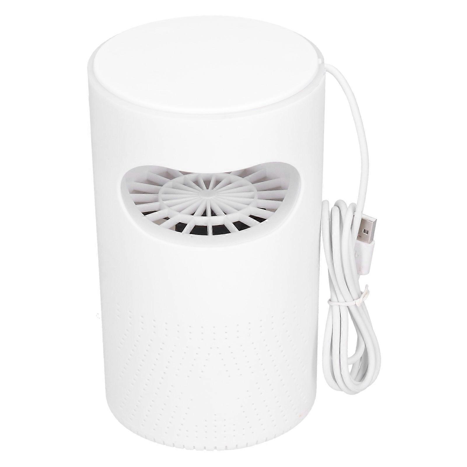 Mosquito Killer Lamp Automatic Quiet Mosquito Repellent Lamp For Bedroom Use Fly Killer Low Noise Night Light