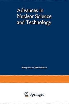 Advances in Nuclear Science and Technology