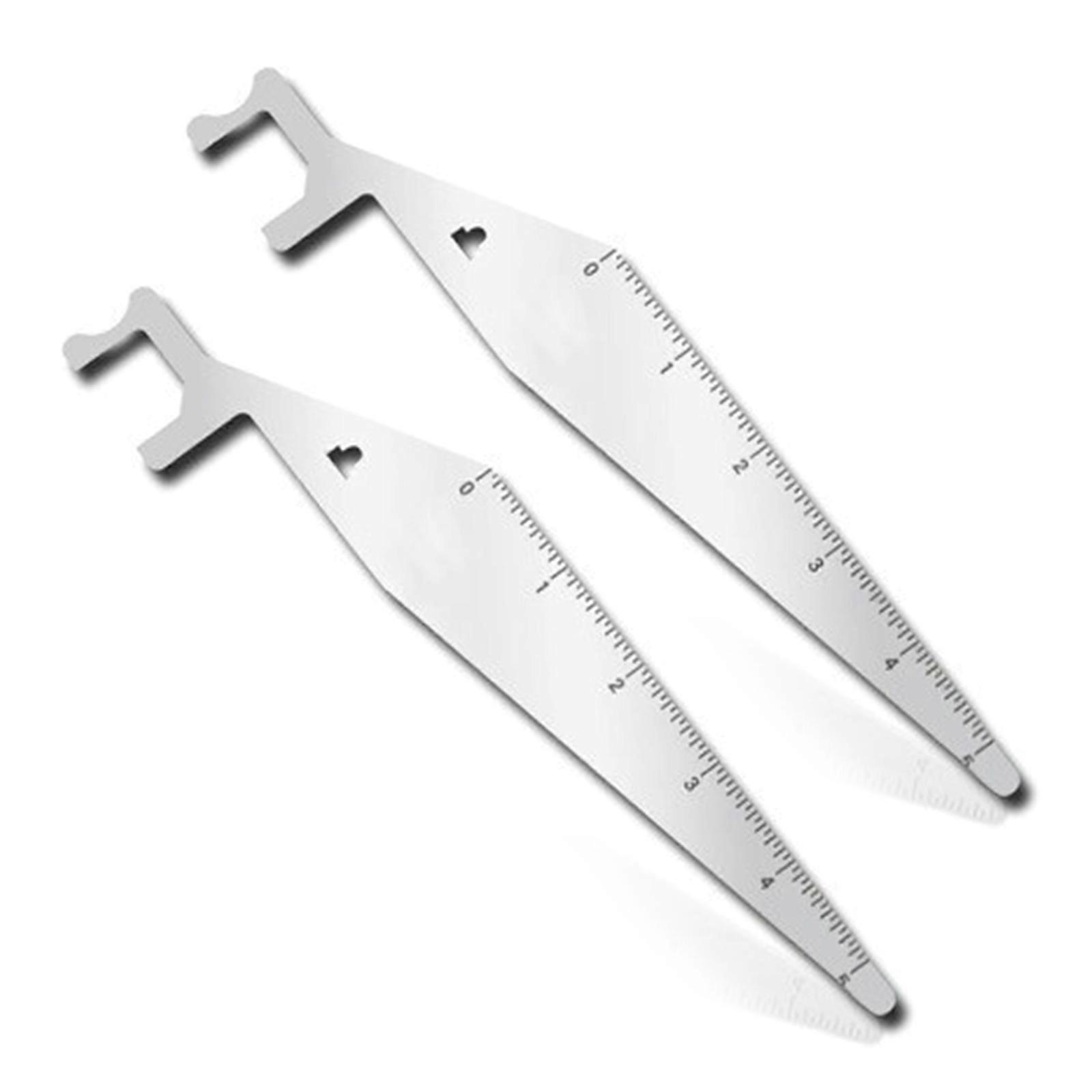 Multipurpose Leverage Tool Firefighters Tool Firefighters Pocket Preparedness for Emergencies Tool Stainless Steel