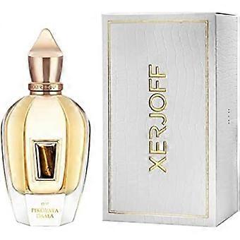 Eau de Parfum - XERJOFF - Damarose - 100ml - Naiset - Kukka
