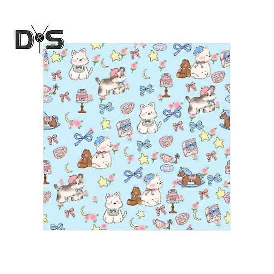 Self-Adherent Cat Grooming Wrap Cat Nail Clipping Cleaning Restraint Bag Anti-Bite Anti-Scratch Calming Wrap for Medicine