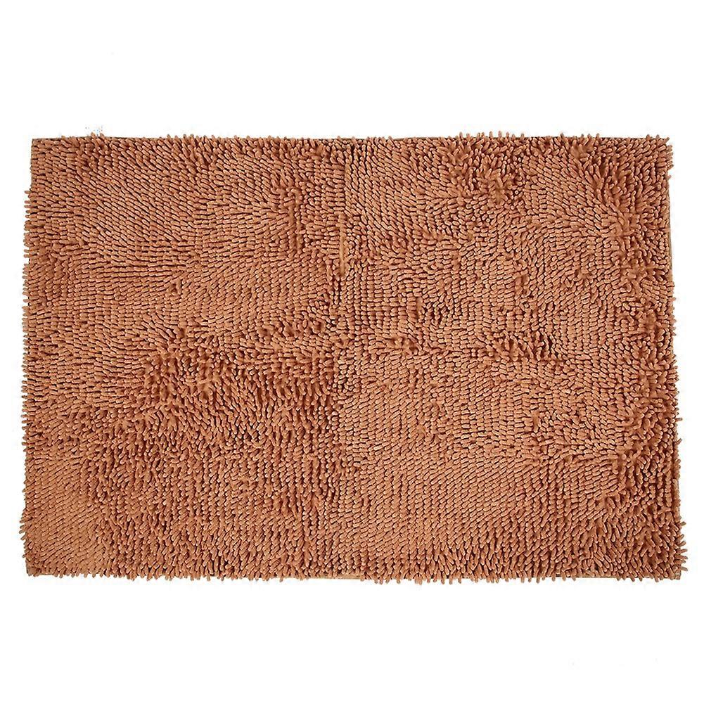 Polyester Water Absorption Pet Mat Small Size for Dogs and Cats, Soft and Durable, Non-Slip Design