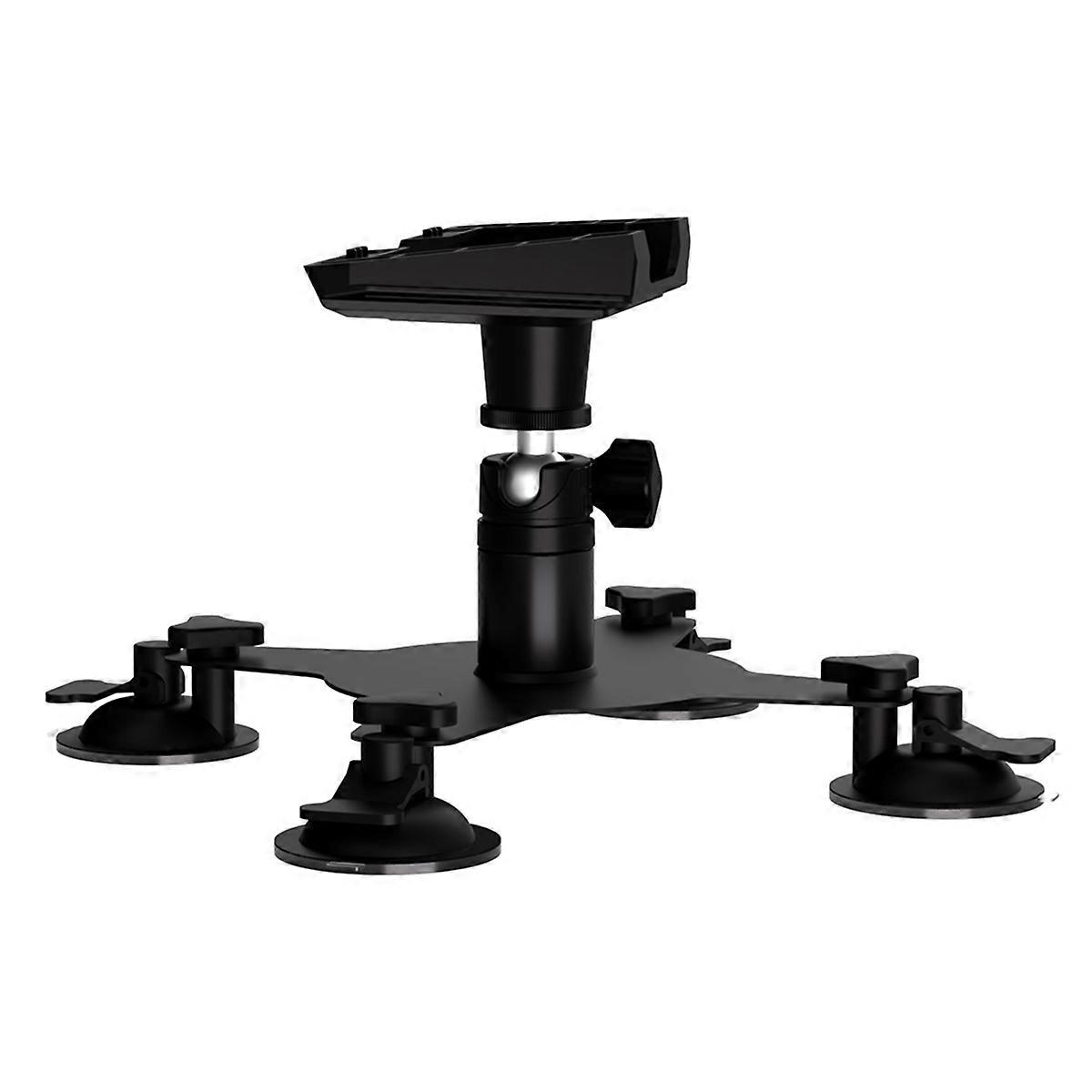 For Mini Base+Suction Cup Roof Bracket Suction Cup Base