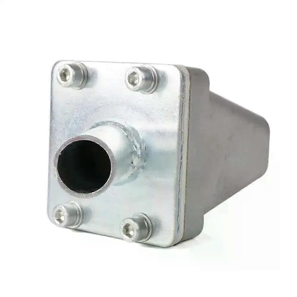 2 in1 Racing Reed Valve Kit for 40mm and 32mm Intake 66CC/80CC Gas ...