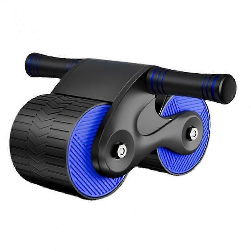 Automatic Rebound Abdominal Wheel Automatic Rebound Design For Abdominal Core Strength Training KLC