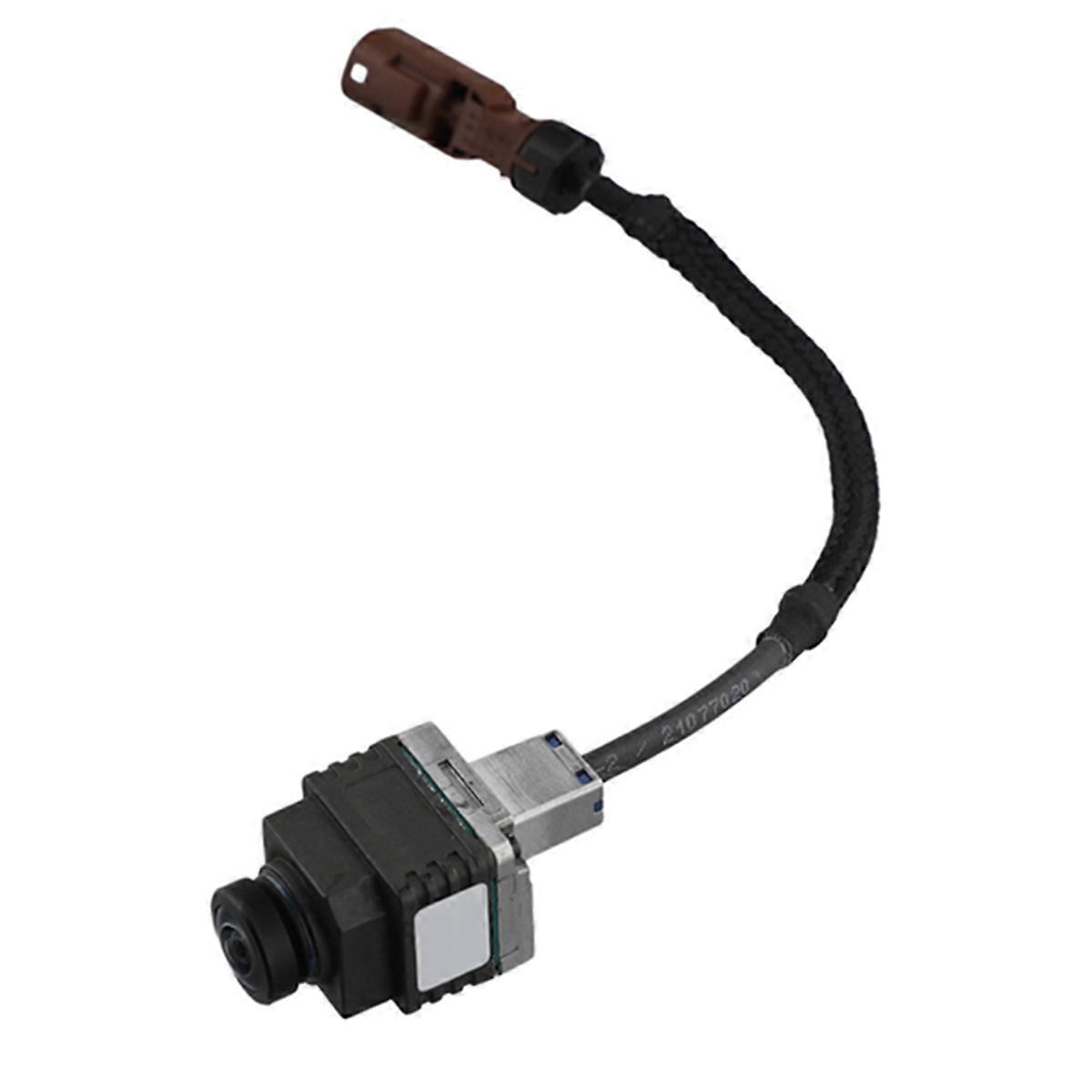 Νέα κάμερα μπροστινής προβολής 360 surround A0009056306 για Mercedes Benz W205 W213 W222 W238 W253 201
