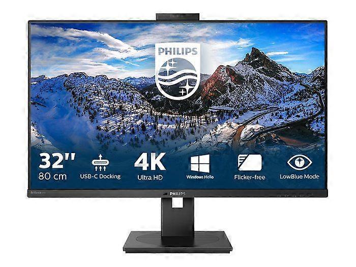 Philips P-line 329P1H - écran
