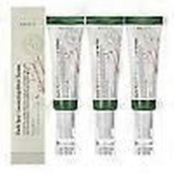 1pcs Axis y Spot Lightening Correction Aufhellende Essenz SPF 50 + Nicotinamid Sonnenschutzcreme Feuchtigkeitsspendende und aufhellende Haut Verbessern Sie das dunkle Gesicht ess