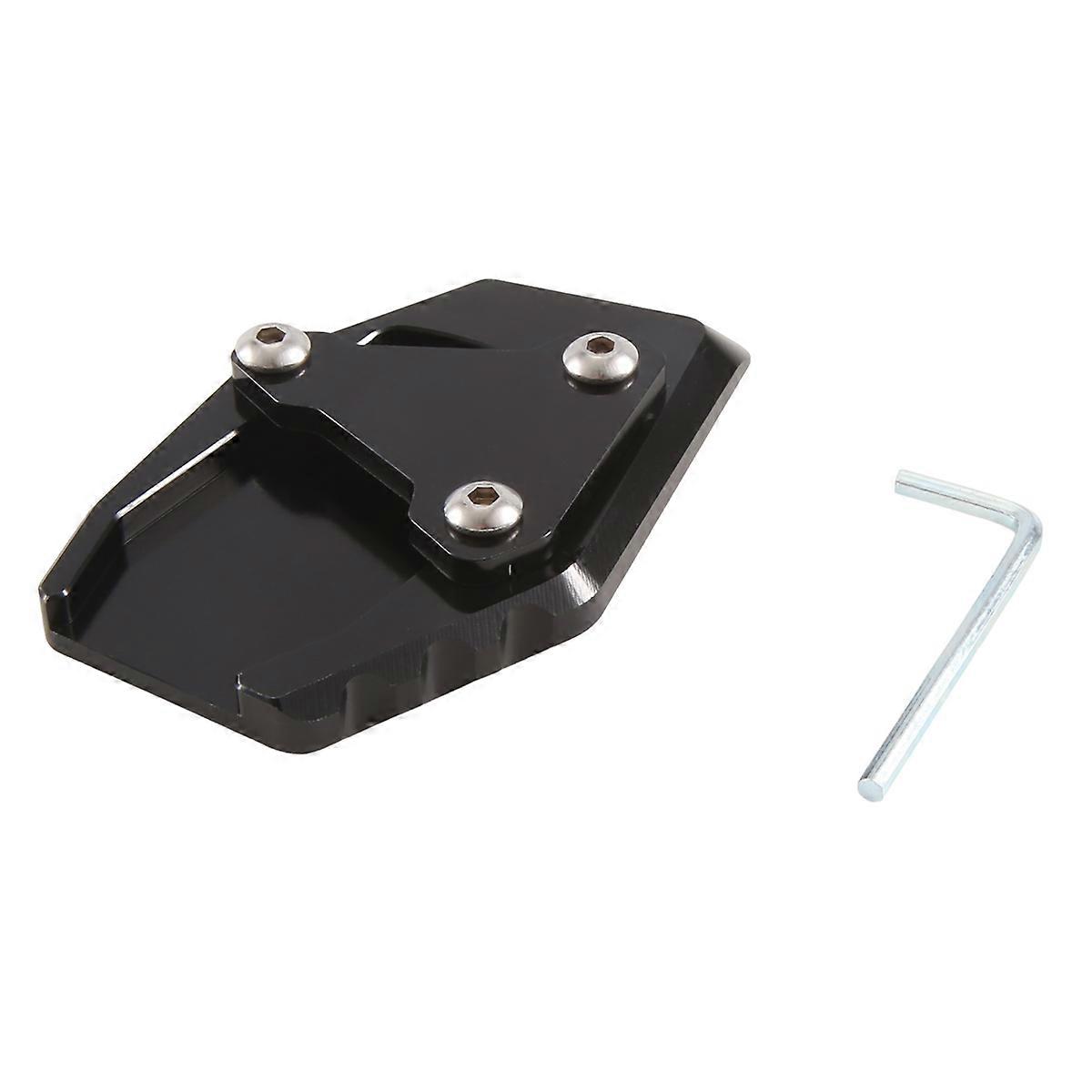 Motorcycle Kickstand Foot Side Stand for RS660 2020-2023 (B)