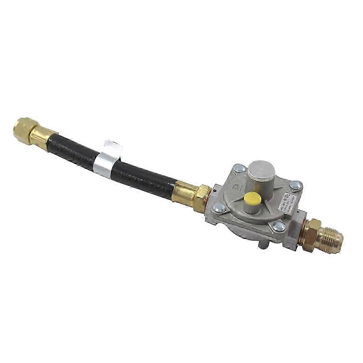 Replacement of 3030CNG for 710-0003 Gas Grill Natural Gas Conversion Kit Regulator with Hose 1/2Inc