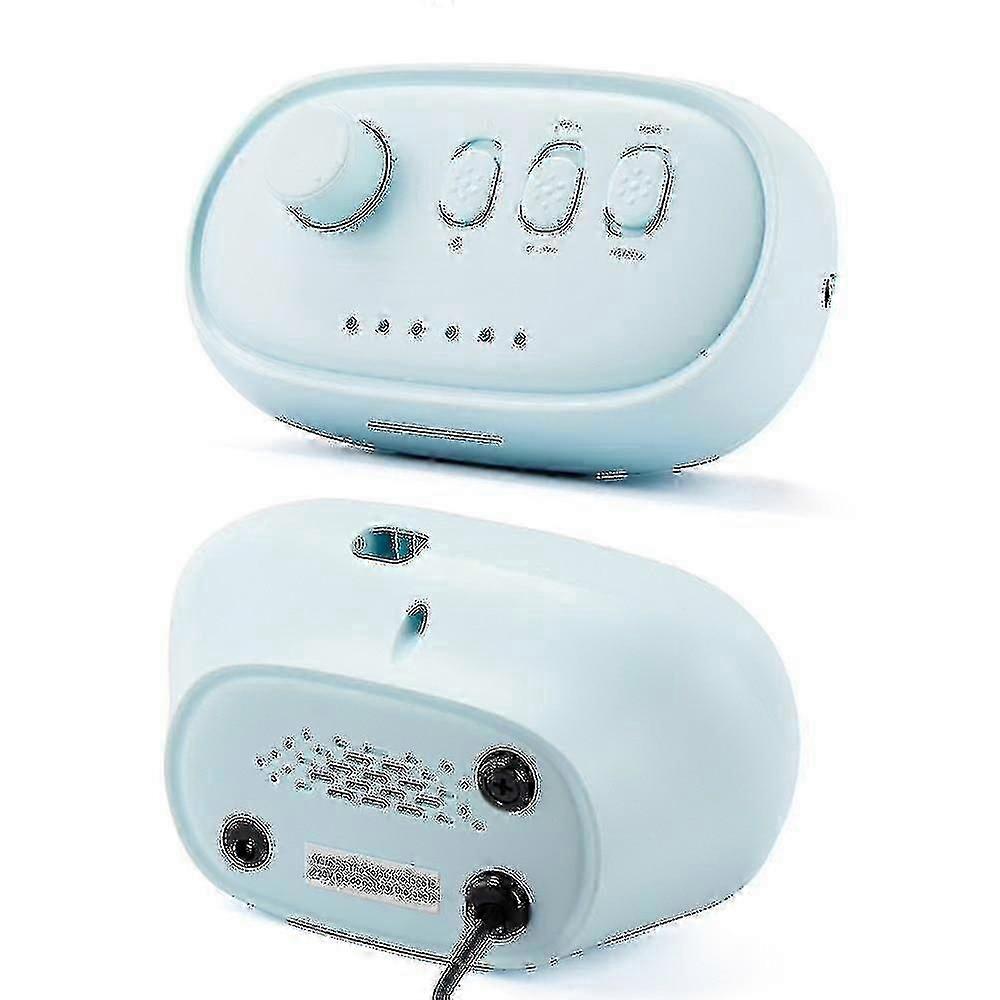 Jmd 206 Nail Drill Manicure Multifunctional Machine Accessories|electr