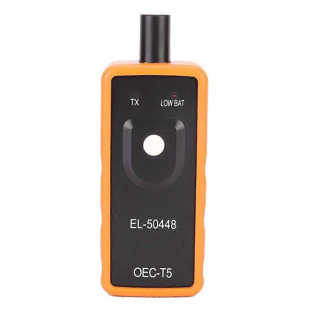 Universal Car Tire Pressure Monitor Sensor TPMS Reset Relearn Activation Tool