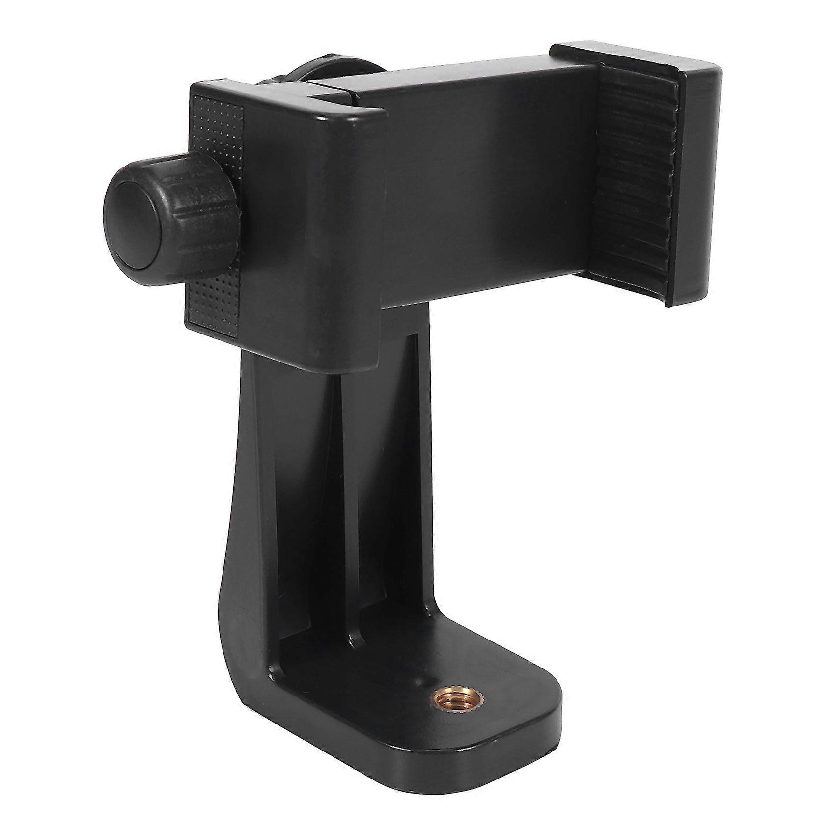 360 Degree Rotating Universal Horizontal Vertical Phone Clamp Holder Bracket for , for Galaxy, for