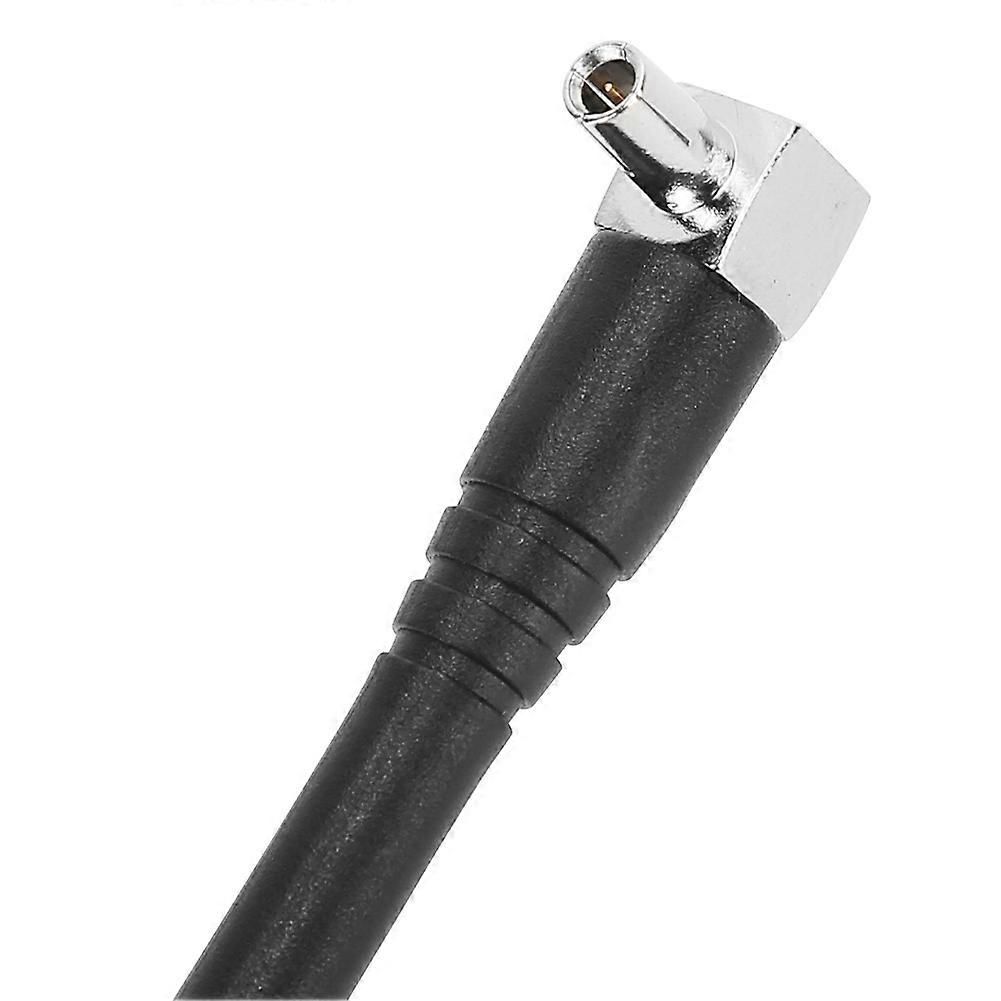 4Pcs Y404 Mini 3DB Gain External 4G TS9 Wireless Antennas