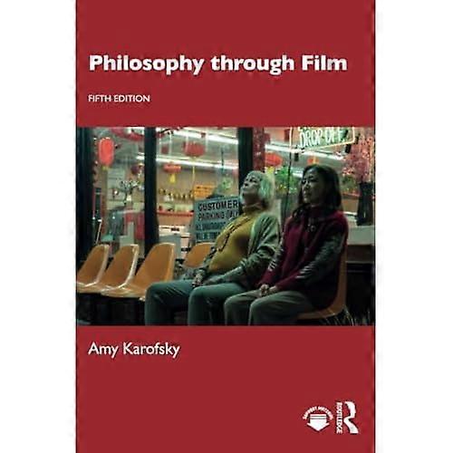 Philosophy Through Film