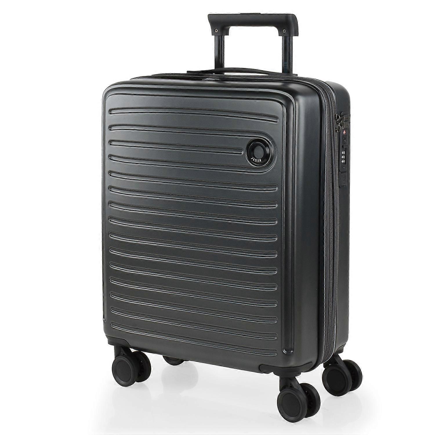 Jaslen Small Abs Suitcase Padua