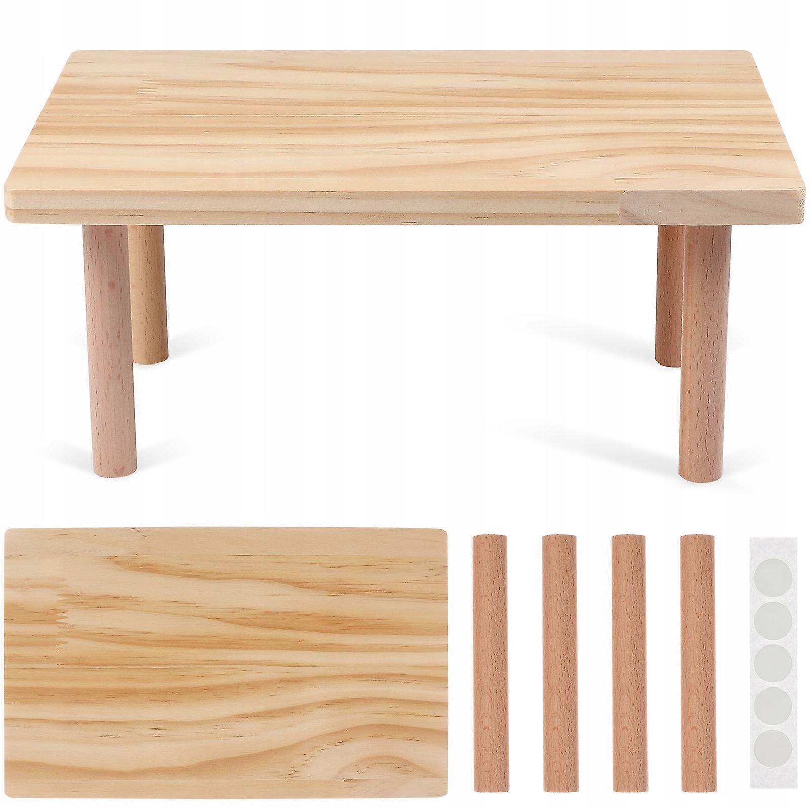 Hamster Platform Hamsterbur