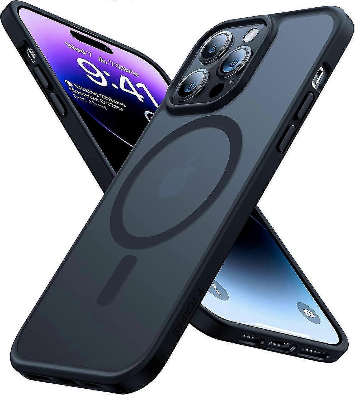 iPhone 14 Pro Case  Black