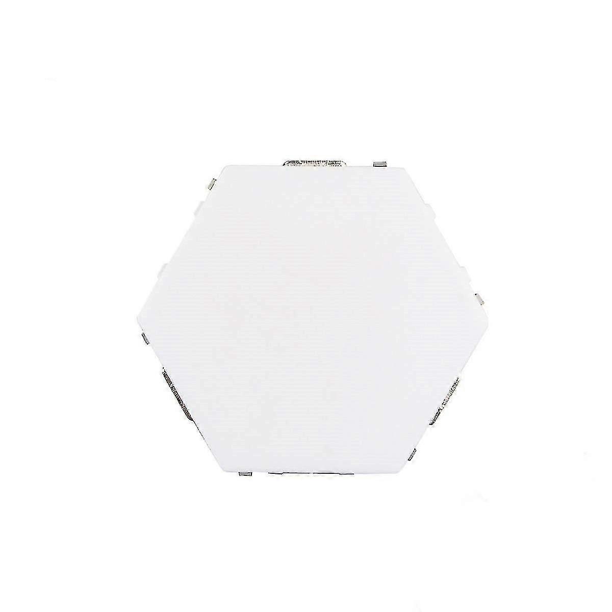 Hexagon Touch Switch - Modern and Stylish Lighting Solution
