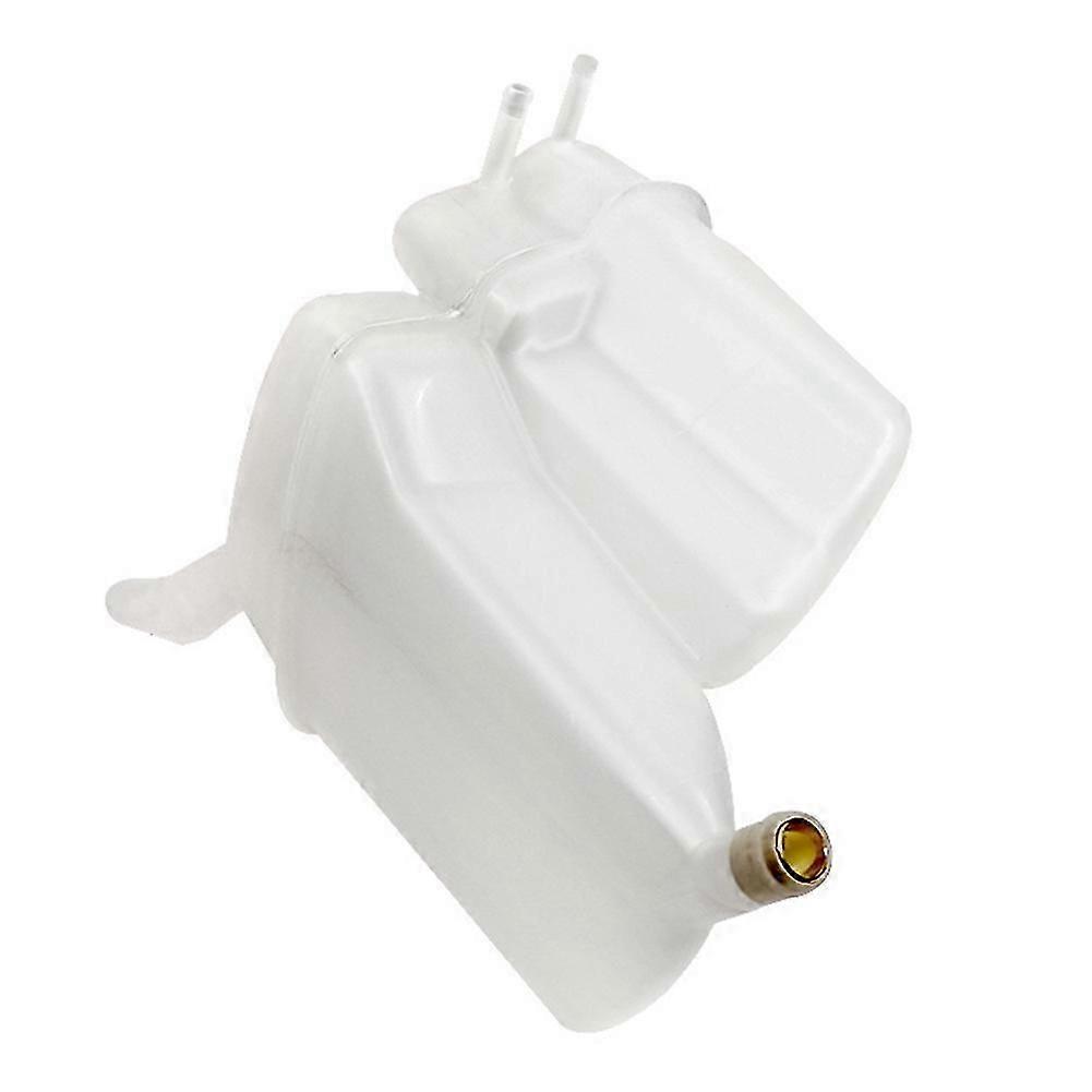 thumbnail image 2 of Coolant Overflow Tank For Jaguar S-Type 2000-2002 - Direct Replacement C2C34318 2 of 6
