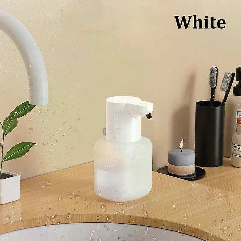 Automatic Sensor Soap Dispenser