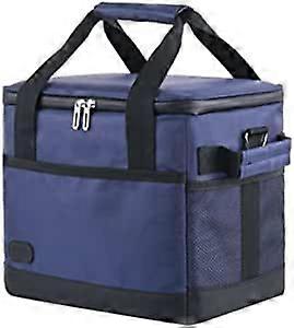 Insulated Soft Ice Pack Foldable Leak