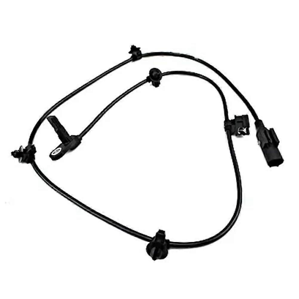 Rear ABS Sensor Part No 4479050101 1 Pack Replacement Wheel Speed Sensor