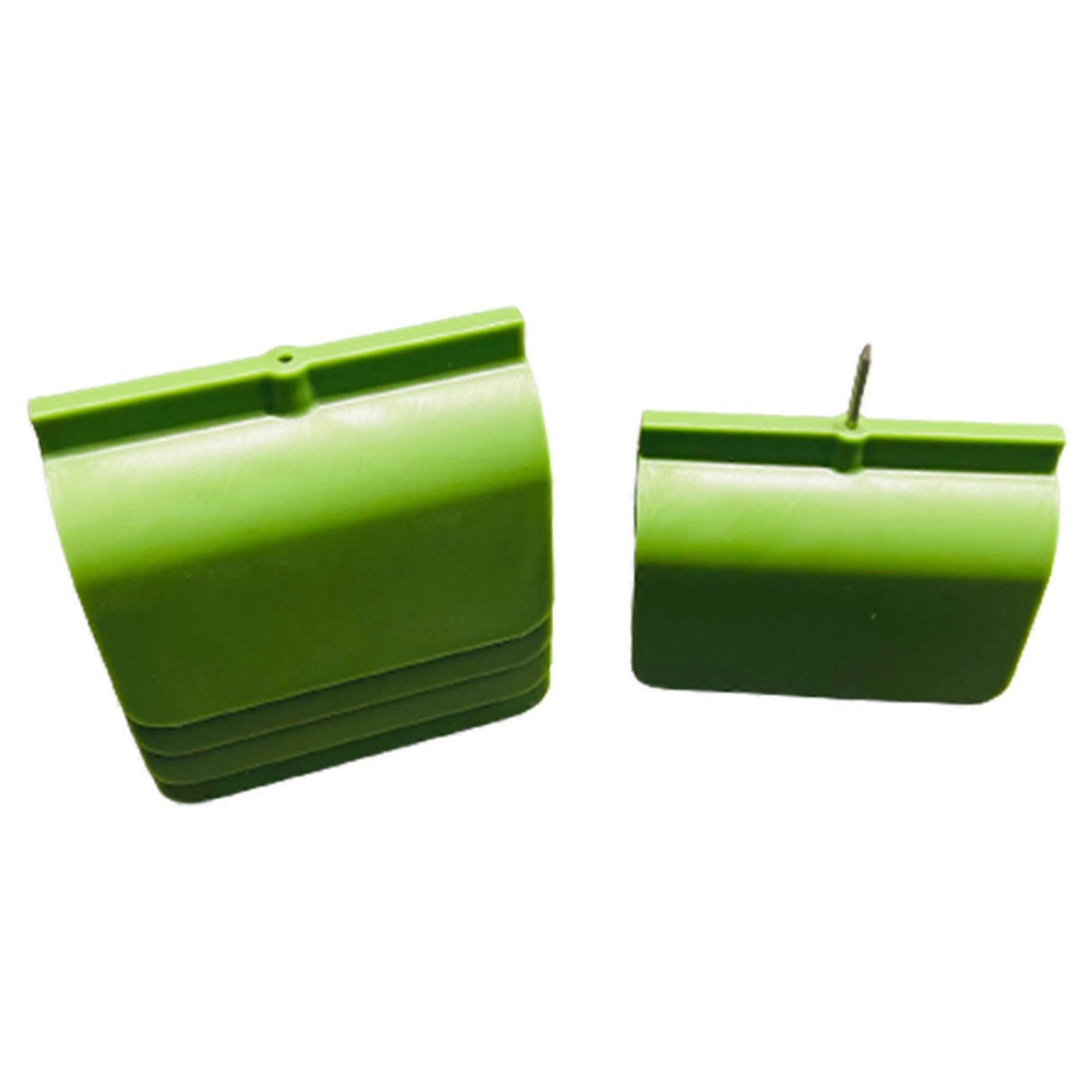 5 Pcs Drywall Socket Markers Easy Operation Outlet Markers