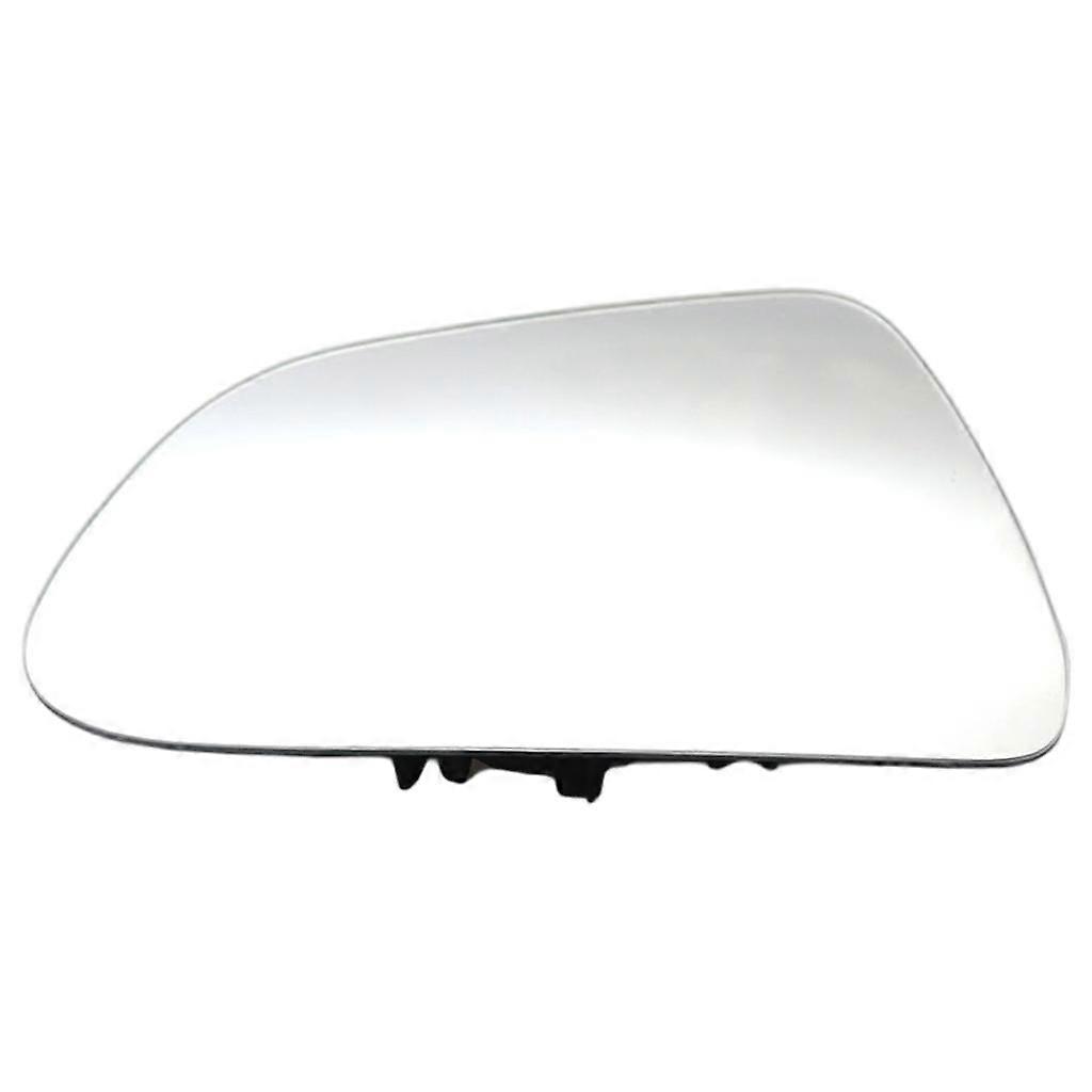 Side Rearview Wing Mirror Glass for Model 3 2016 up Left