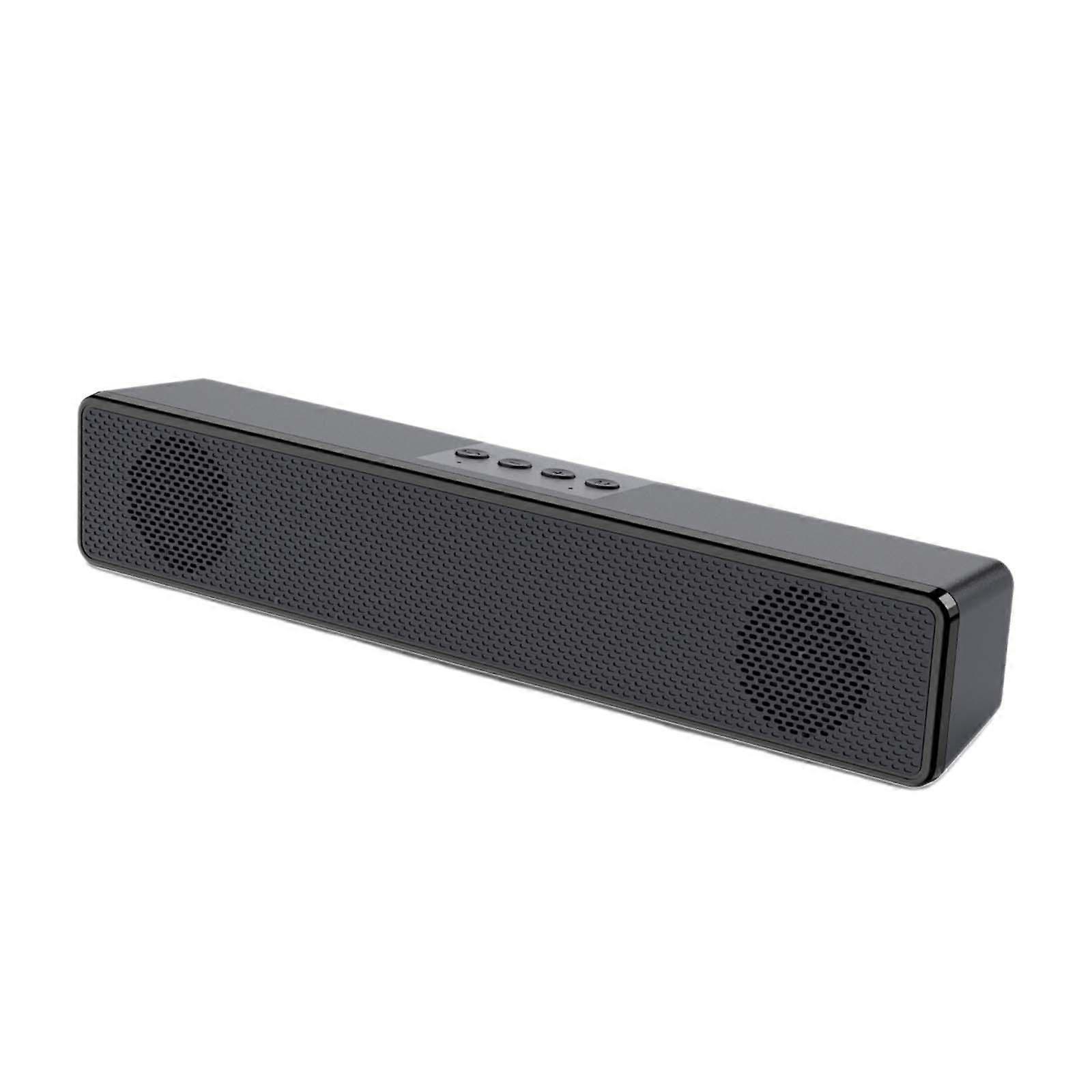 Computer Luidspreker Sound Sound Stereo Sound PC Luidspreker voor Notebook Telefoon Tablet