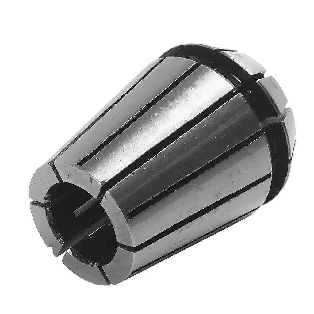 3-20mm Spring Collet Set CNC Milling Lathe Tool Engraving Machine - Solid &