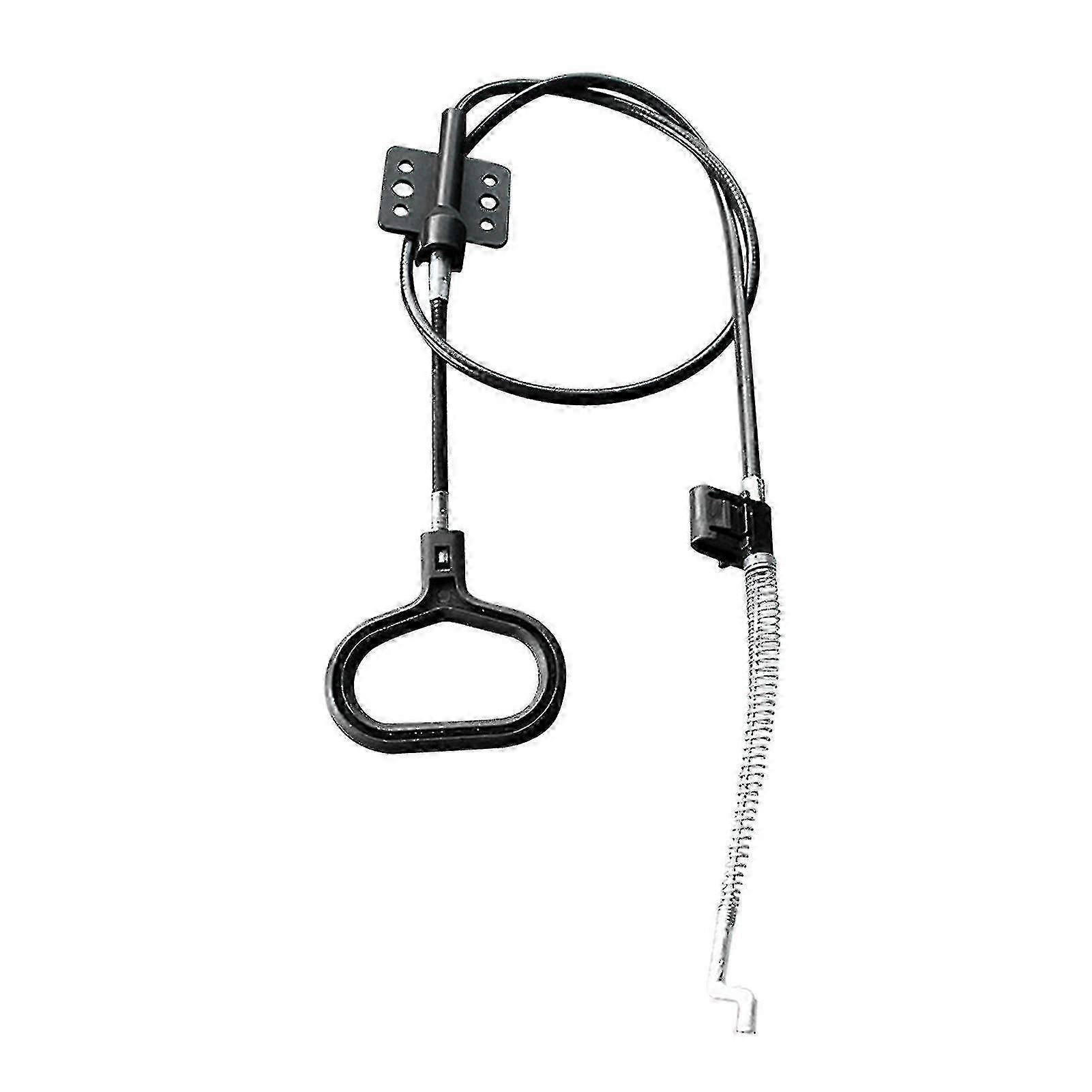 Release Replacement Part Sofa Couch D-ring Handle Recliner Pull Cable Spring