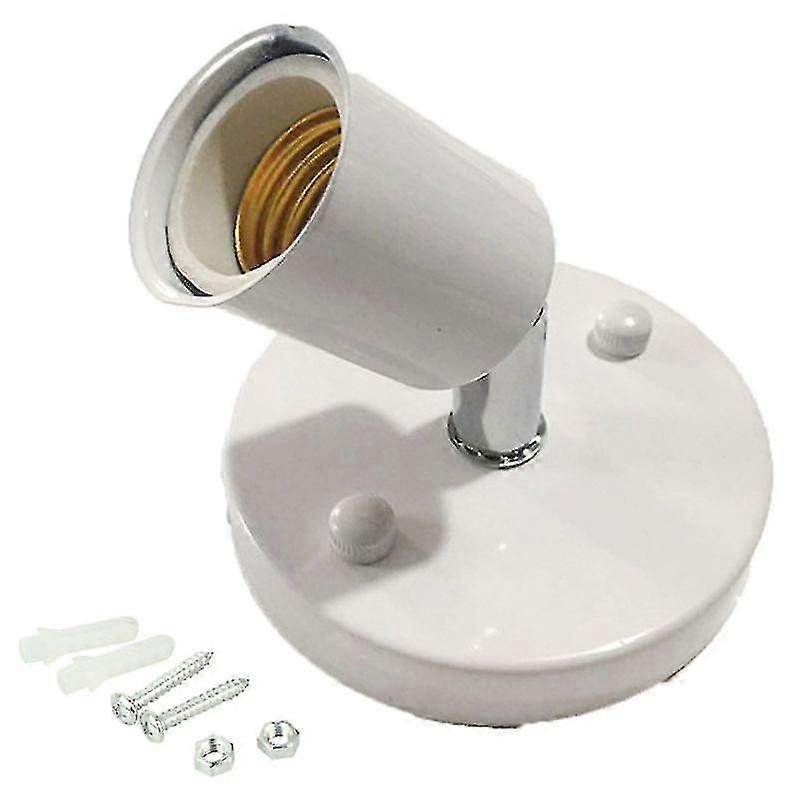 E27 Bulb H Sconces 180 Des Rotat S R For Bar Restnt Home