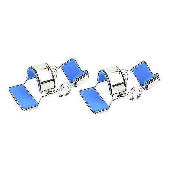 Protège-attelle de support de doigt de taille M pour attelle de doigt dynamique