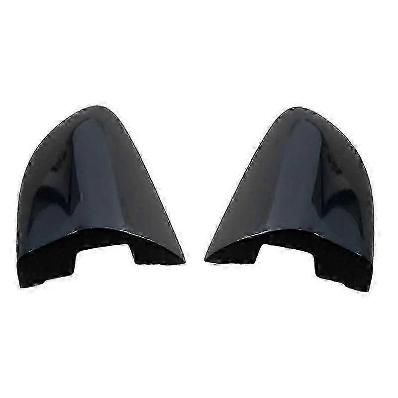 Left Right Front Driver Door Lock Handle Cover for B6 06-11 Front Door Lock Handle Cover