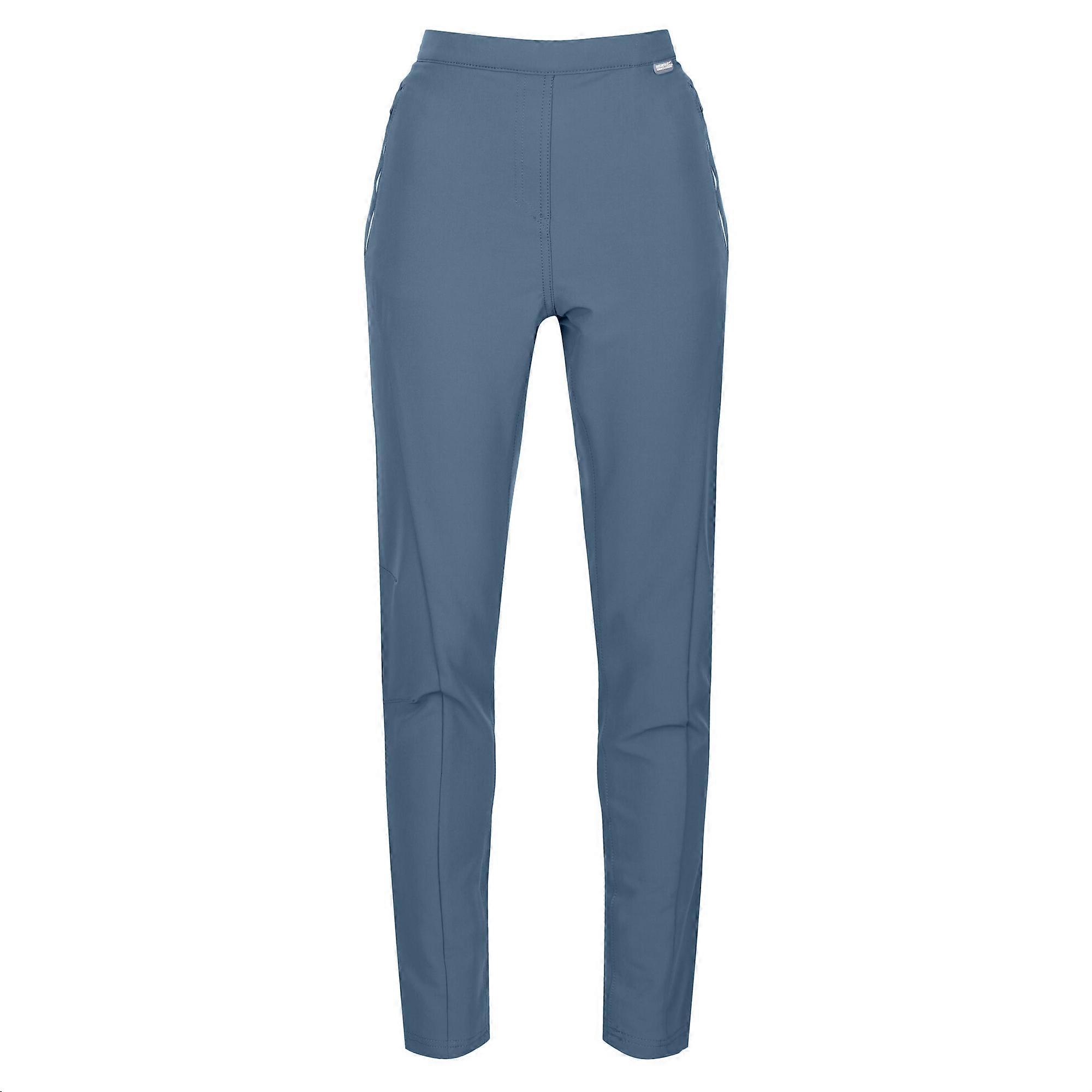 Regatta Dames/Dames Pentre Mergel Wandelbroek