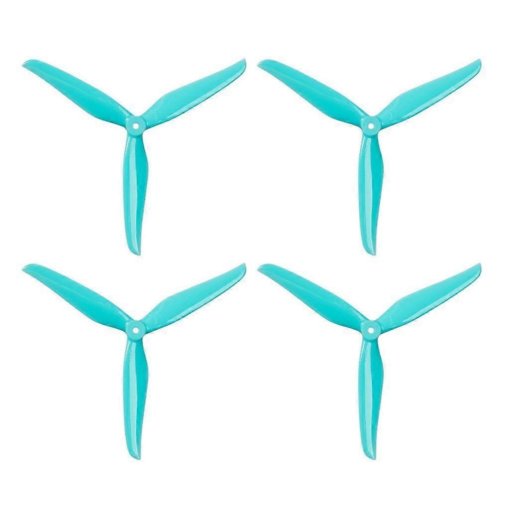 4Pcs/set T5126 5inch Propellers PC Propellers Set 2xCW & 2xCCW