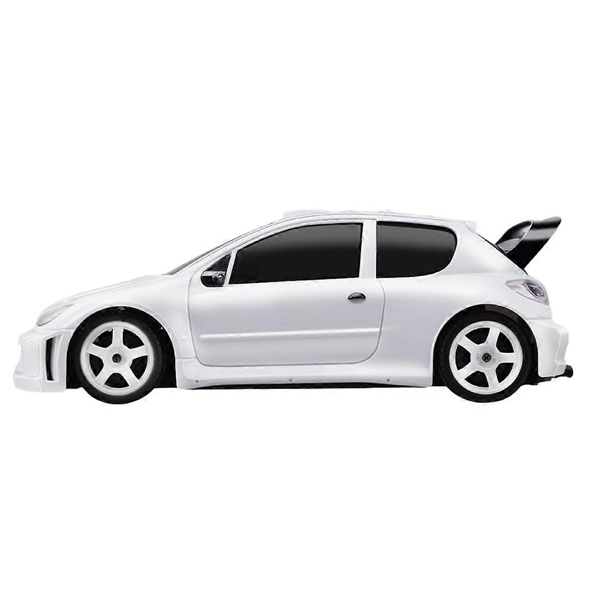 For Rc Car LDRC LD2802 1/28 4WD RC Drift Car Proportional Remote Control Car Electric Mini Rc Car 2