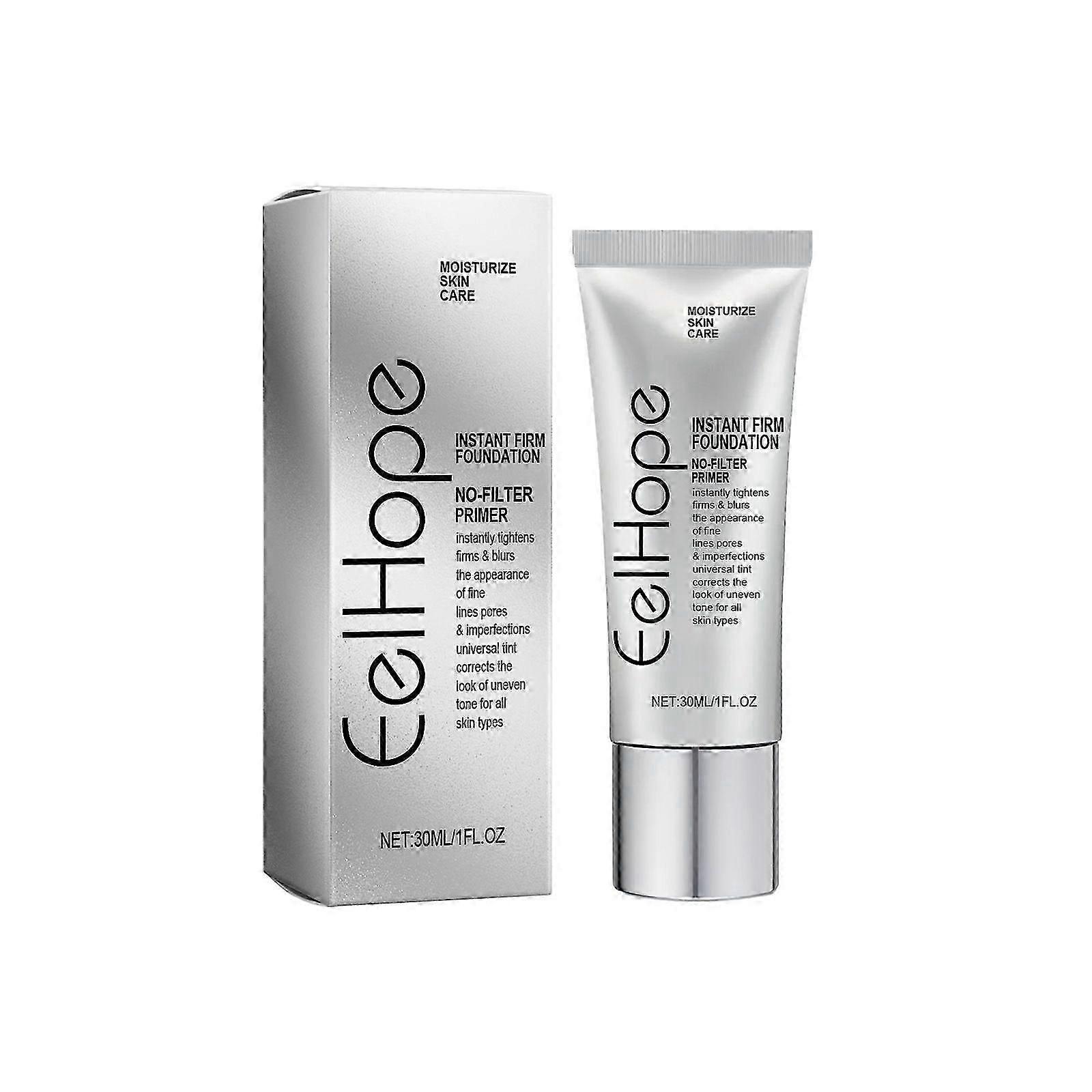 Eelhope Moisturizing Concealing Foundation Moisturizing Freshing And Moistrurizing Light Skin Care Foundation