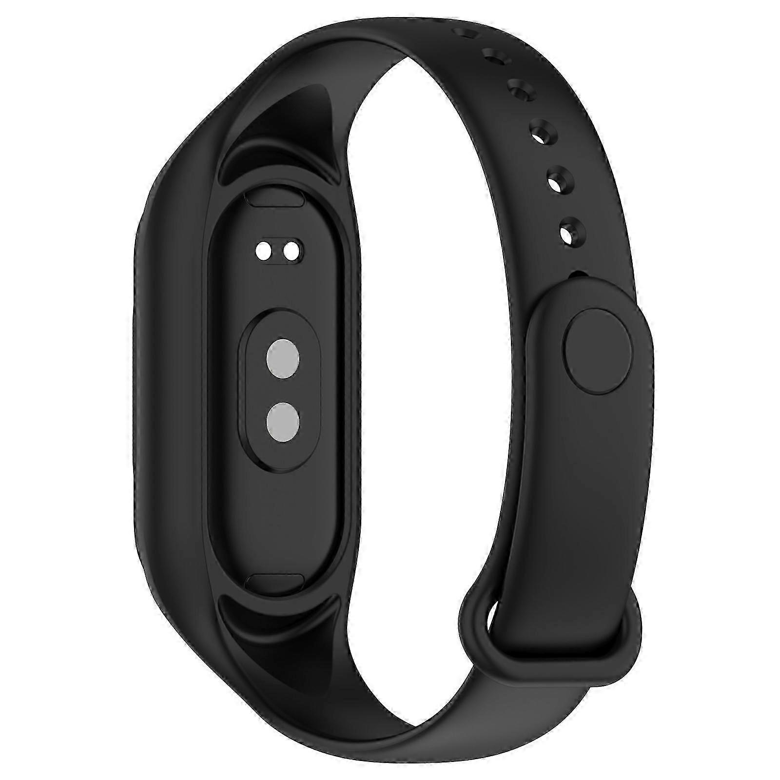 Silicone Band for  Mi Band 8 Replacement