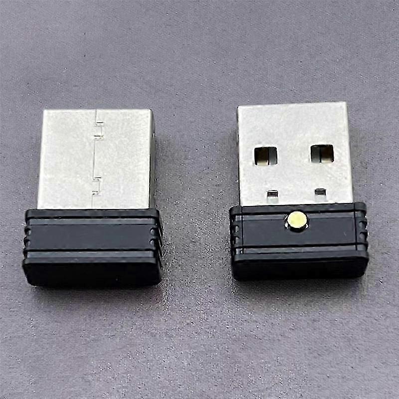 USB Mouse Jiggler Undetectable Automatic Computer Mouse Mover Jiggler Simulator Mouse Movement Keep