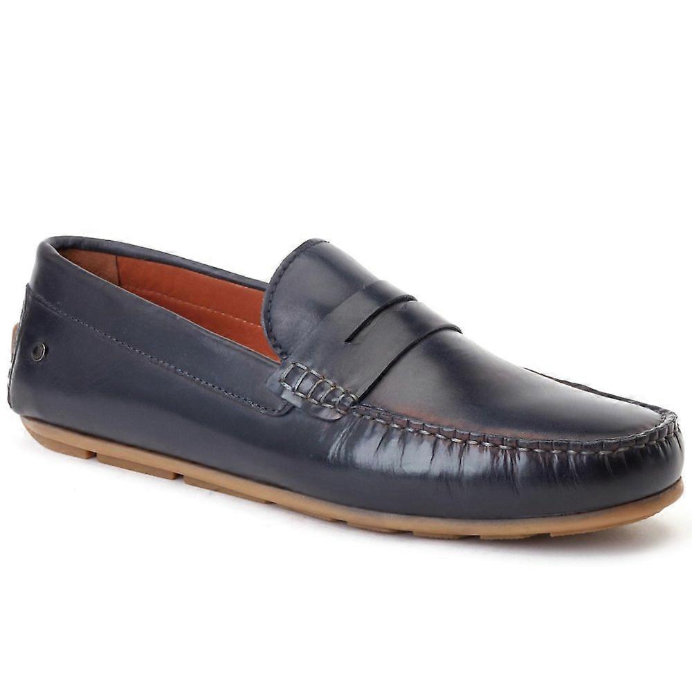 Base London Collins Mens Loafers