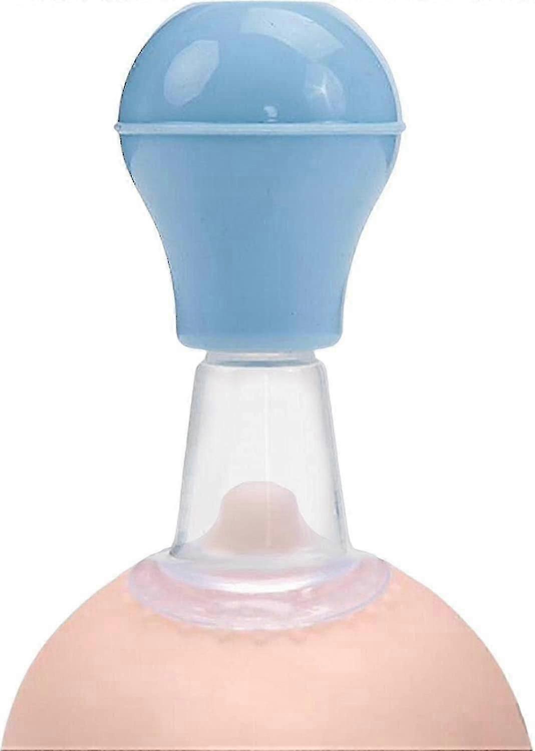 Nipple Corrector - Nipple Extractor For Inverted Nipples | Nipple Pump, Inverted Nipple Puller, Nipple Corrector For Flat Or Inverted Nipples