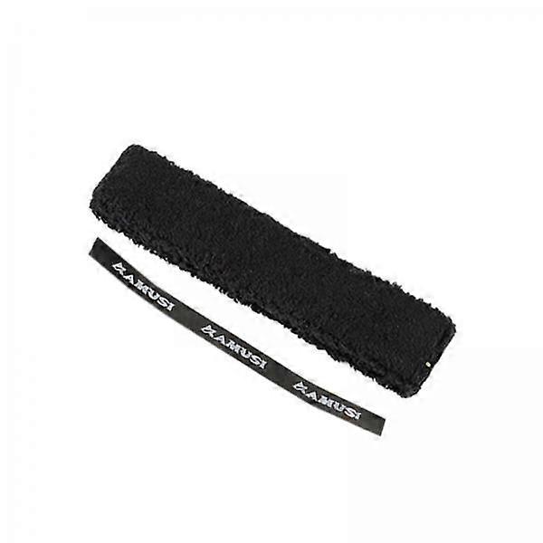 2x Towel Grip Tape Sweat Band Sweat Absorbent Soft Racket Racquet Overgrip