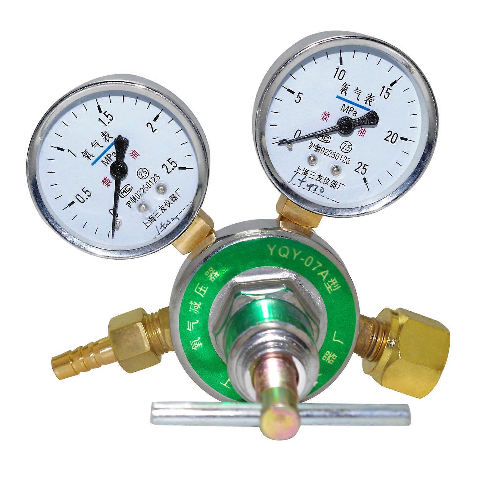 Copper Oxygen Regulator Pressure Regulator Safe Valves Low Pressure Valves Copper Oxygen Regulator Copper Texture
