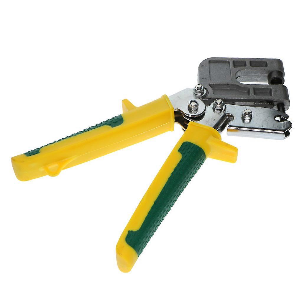 Professional Stud Crimper Keel Hand Tool